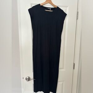 Zara Ribbed Dress